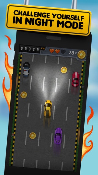 FastLane Street Racer 2.0 gallery image