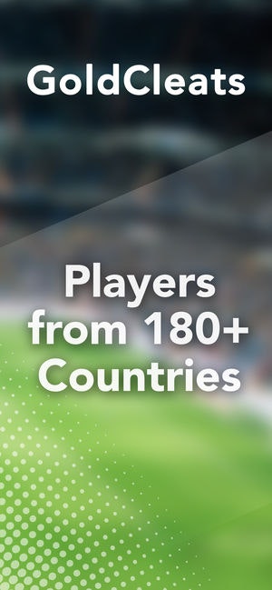 GoldCleats Soccer App gallery image