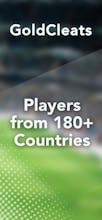 GoldCleats Soccer App gallery image