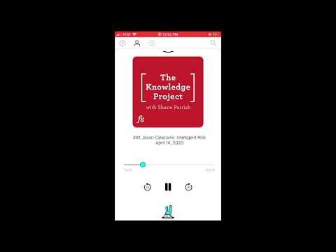 Rabbithole: Your Podcast Notes gallery image