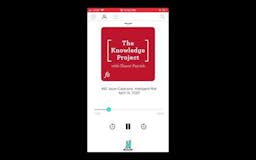 Rabbithole: Your Podcast Notes media 1