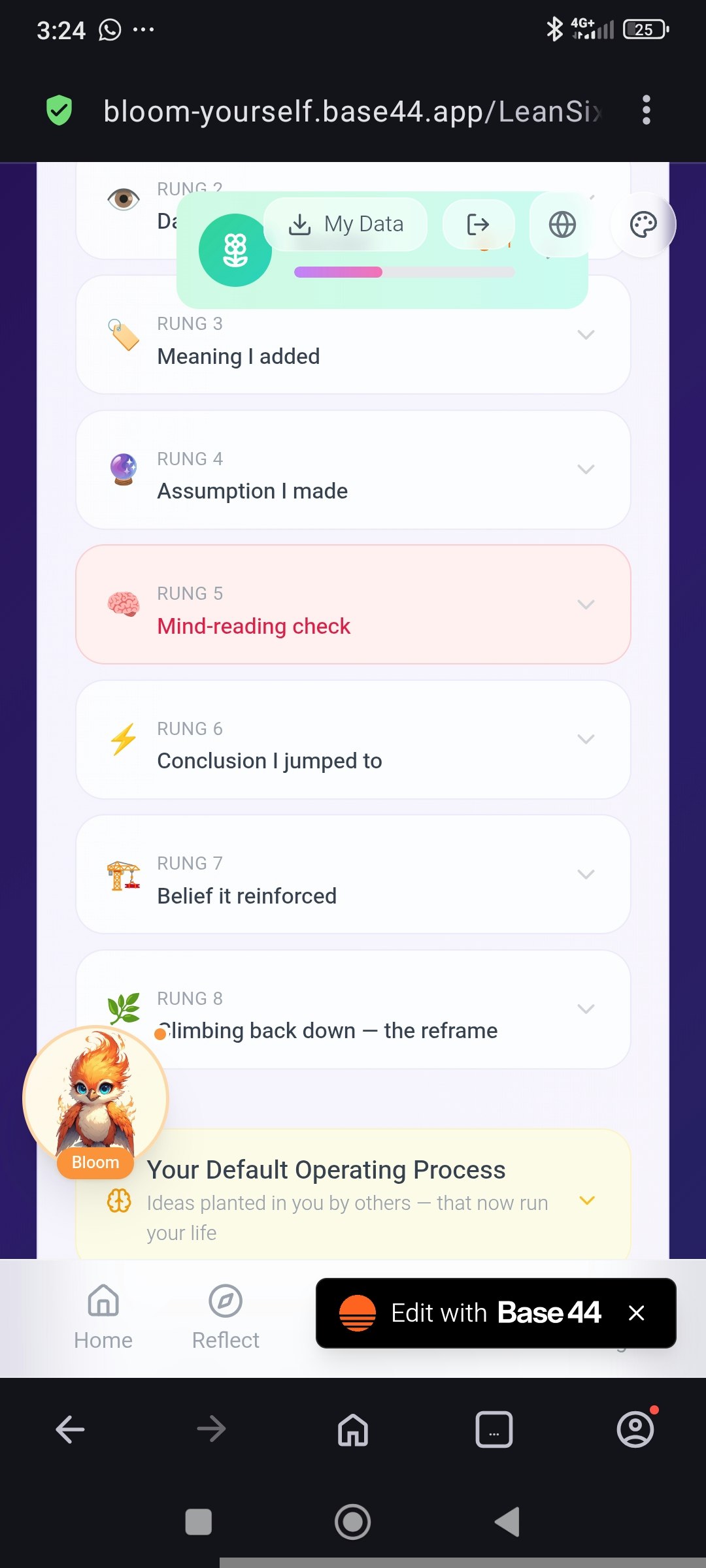 Bloom Yourself  gallery image
