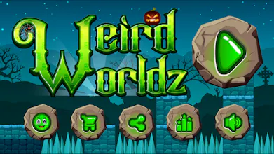 Weird Worldz gallery image