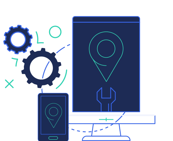 DeliverLogic gallery image