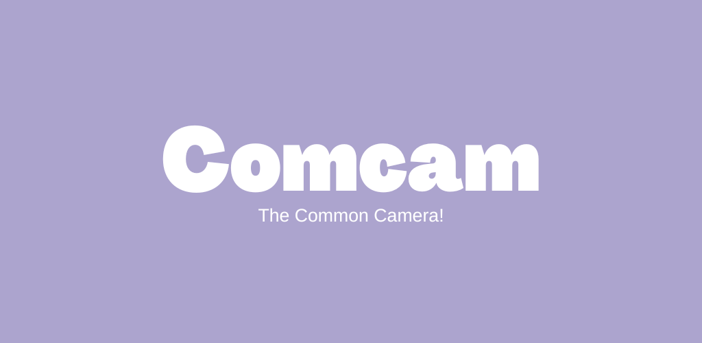 وسائط comcam 1
