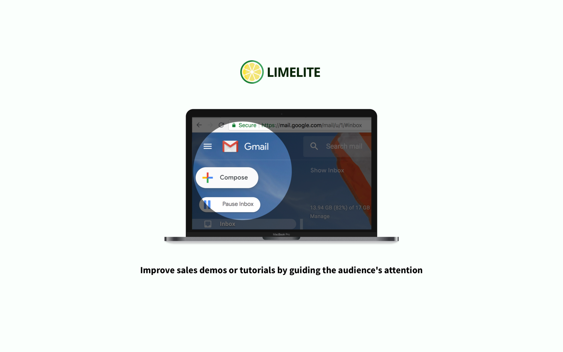 LimeLite gallery image