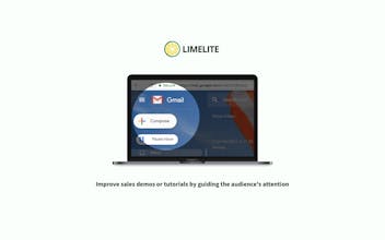 LimeLite gallery image