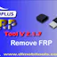 Octoplus Pro FRP Tool
