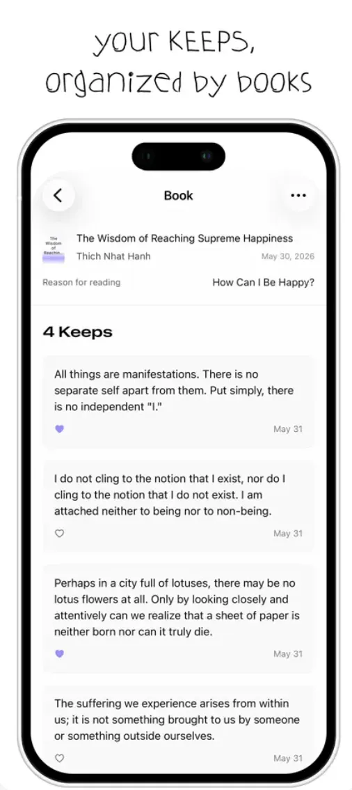 Bookeep gallery image