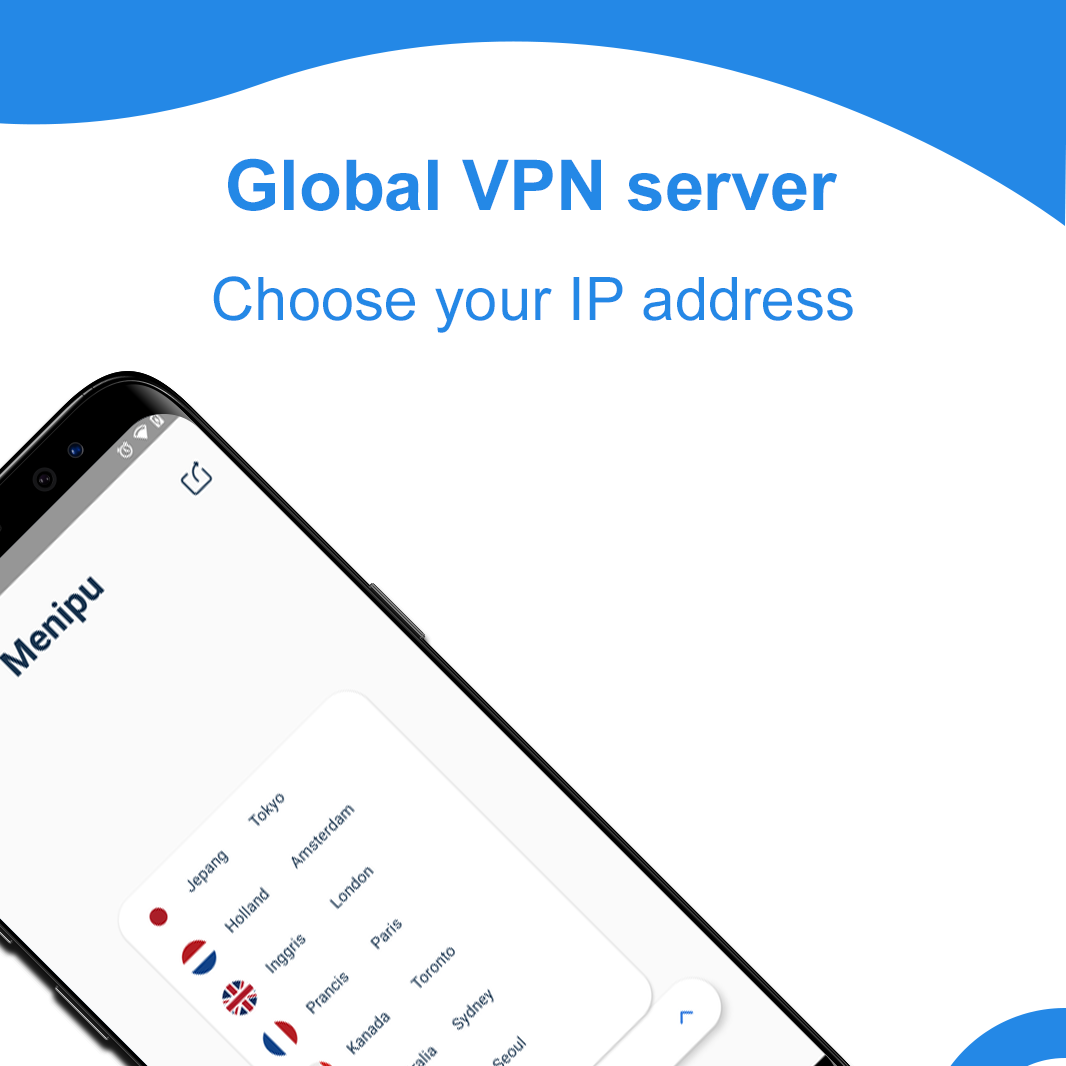 Fool VPN - Simple & Free & Anonymous VPN gallery image