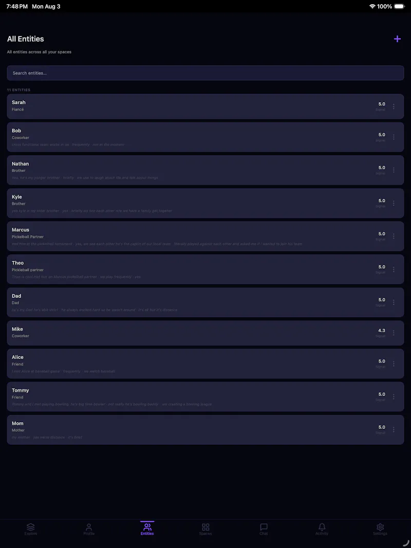 MetaOpAI screenshot 23