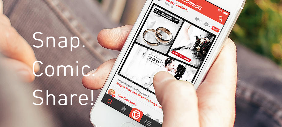 Lomics gallery image