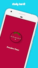 Pomodoro timer gallery image