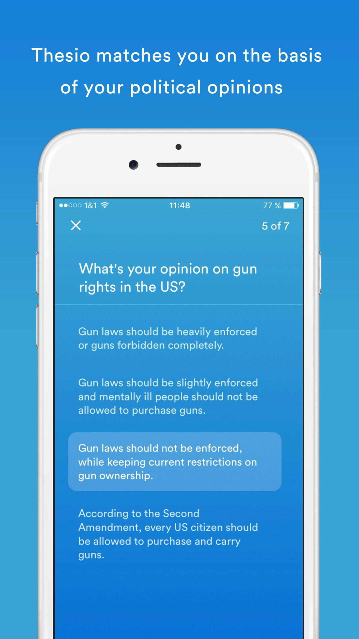 Thesio gallery image