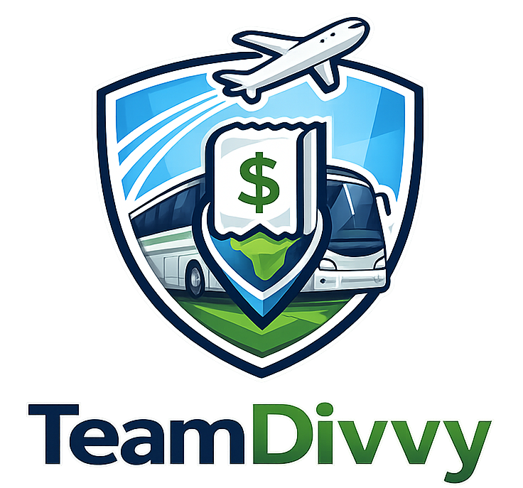 TeamDivvy gallery image