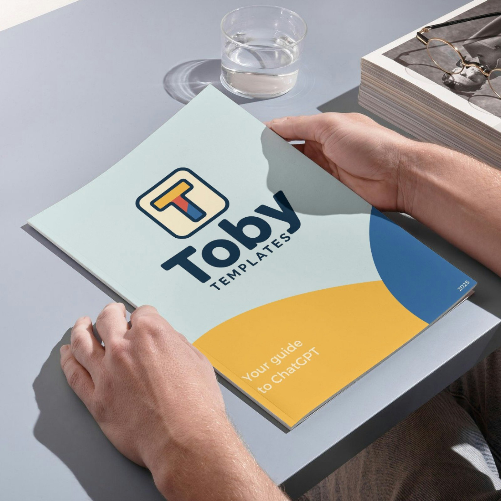 The ChatGPT Kickstart Guide media 1