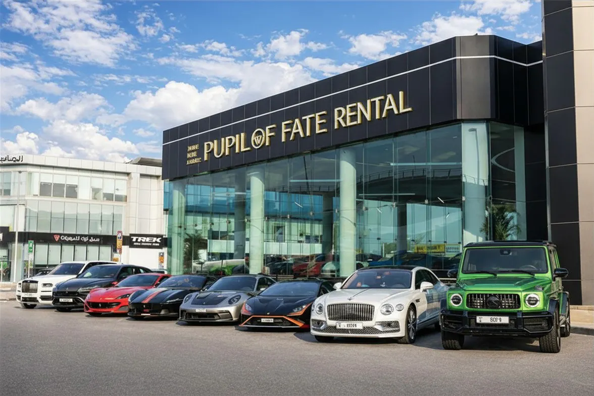 POF Rental