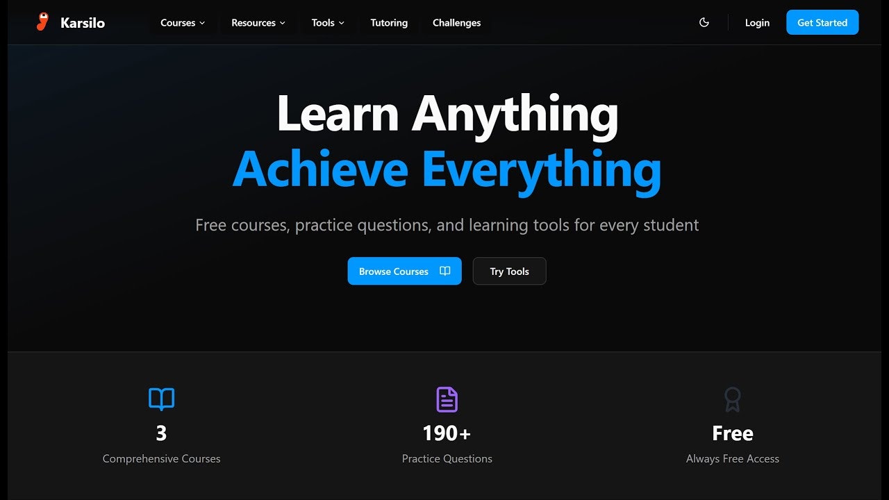 Karsilo gallery image