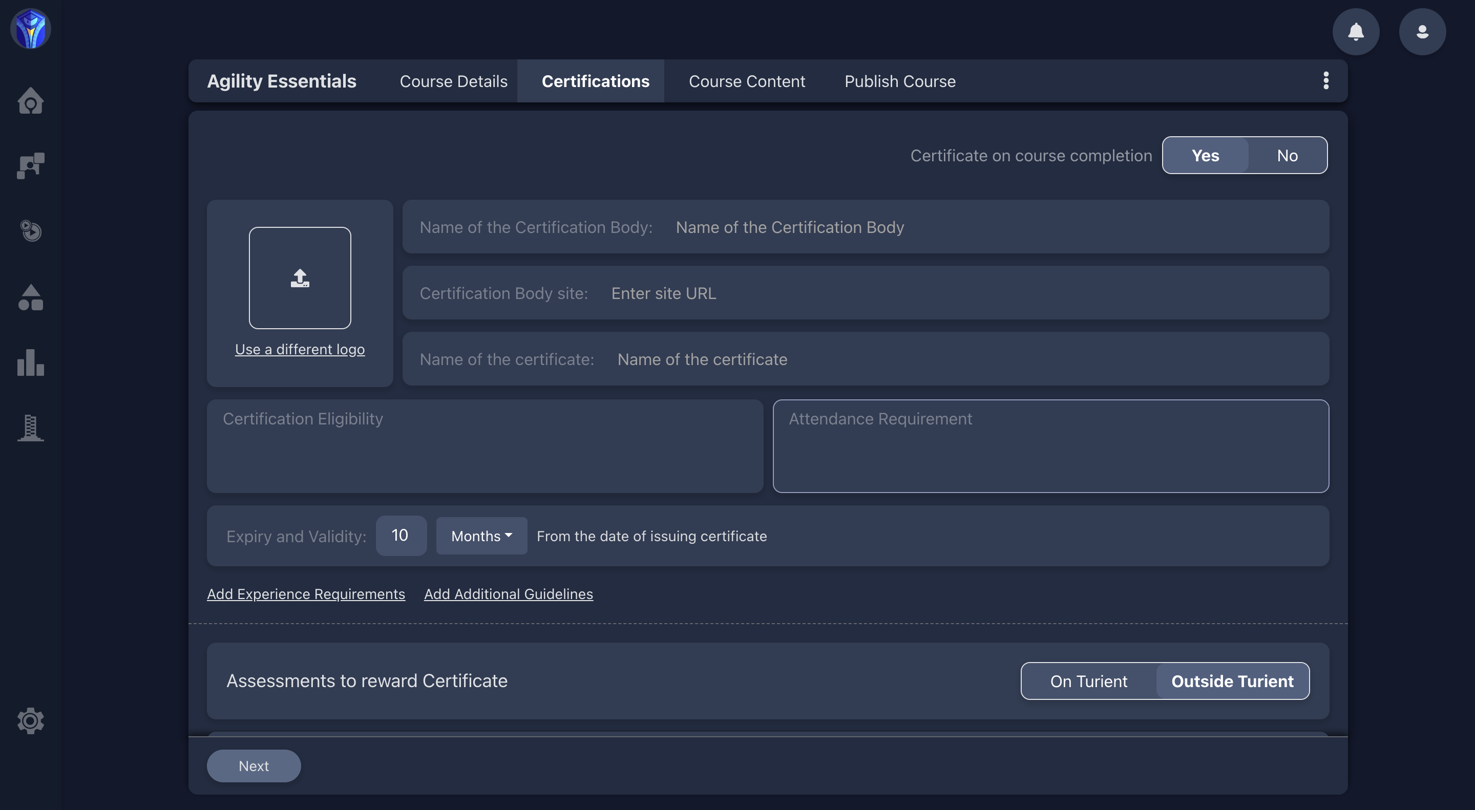 Média Turbuleux - Déverrouiller l'engagement: éduquer, connecter, prospérer en ligne 13