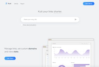 Kutt.it gallery image