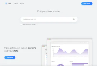 Kutt.it gallery image