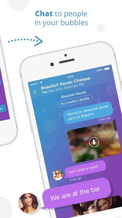 Bubbla gallery image