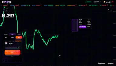 Bynomo gallery image