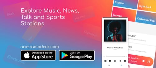 radiodeck gallery image