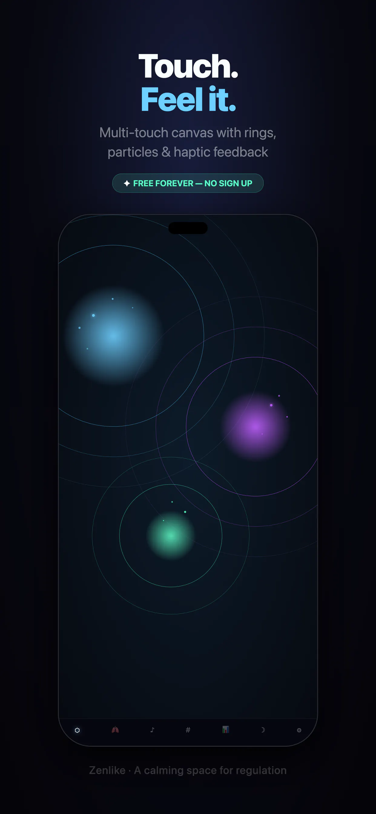 Zenlike gallery image