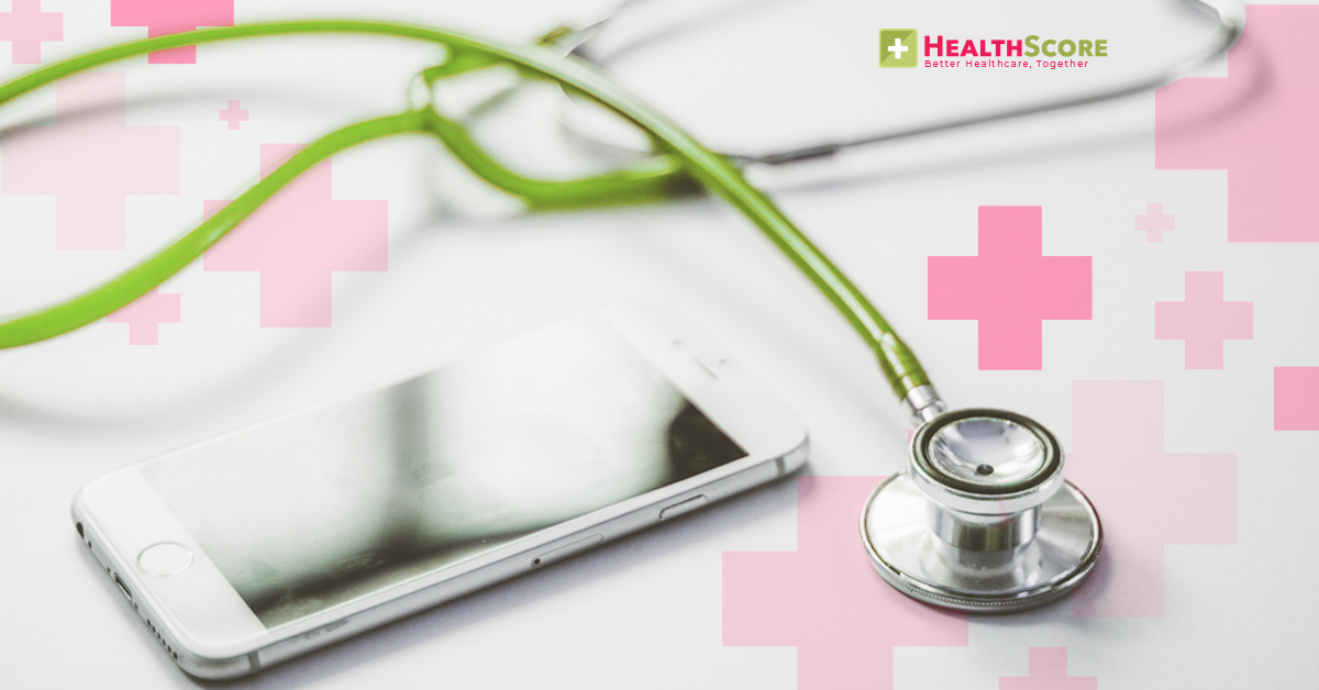 TheHealthscore media 2