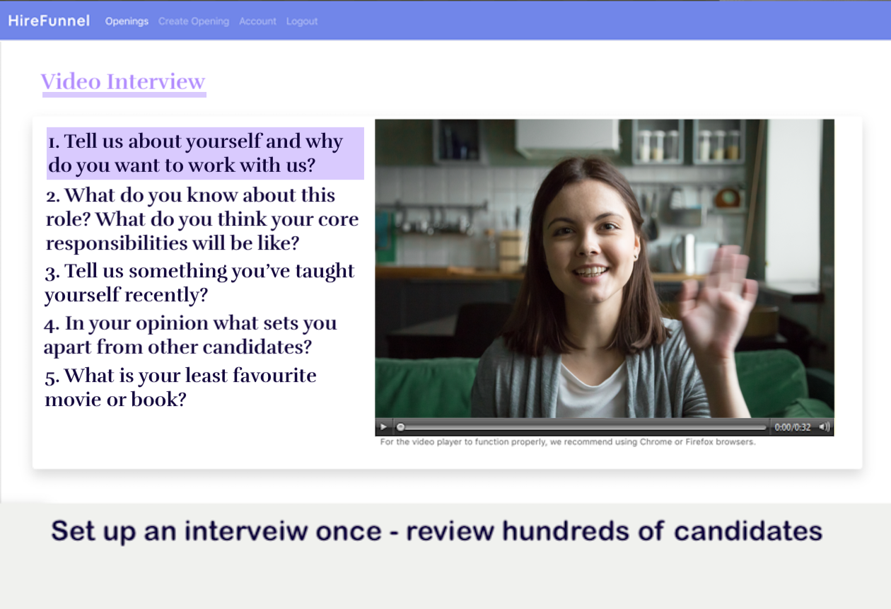 HireFunnel Image