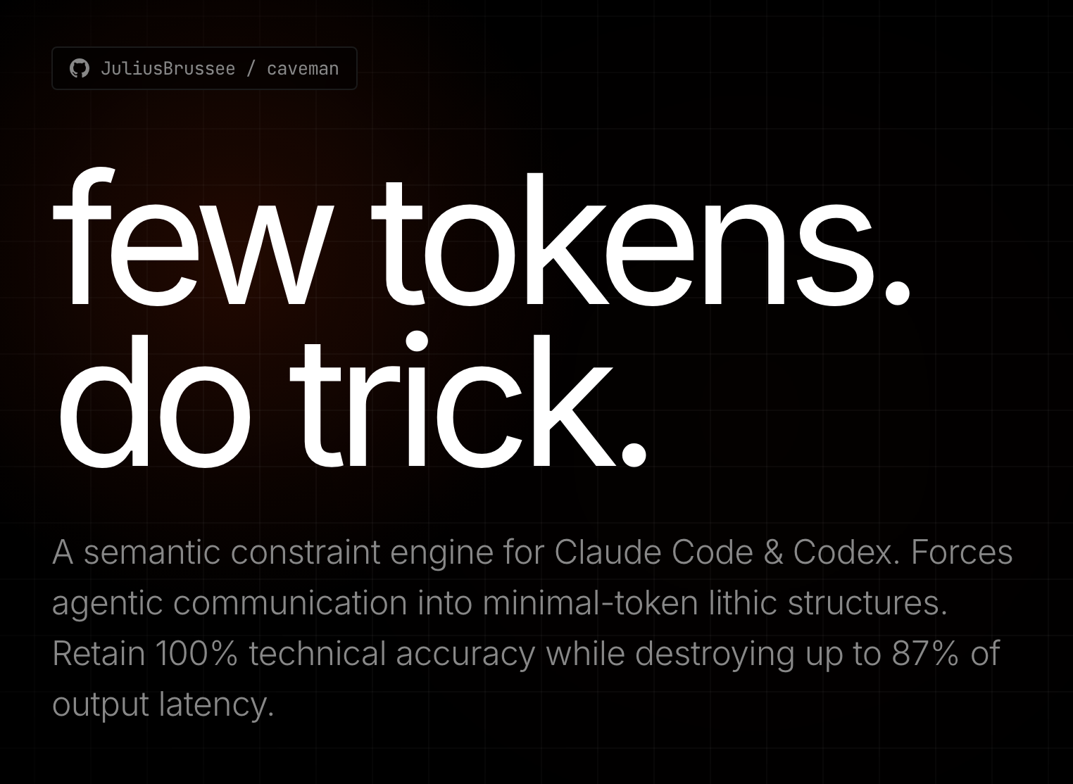 Caveman gallery image