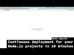 Exoframe 1.0 gallery image