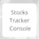 Stocks Tracker Console - Notion Template