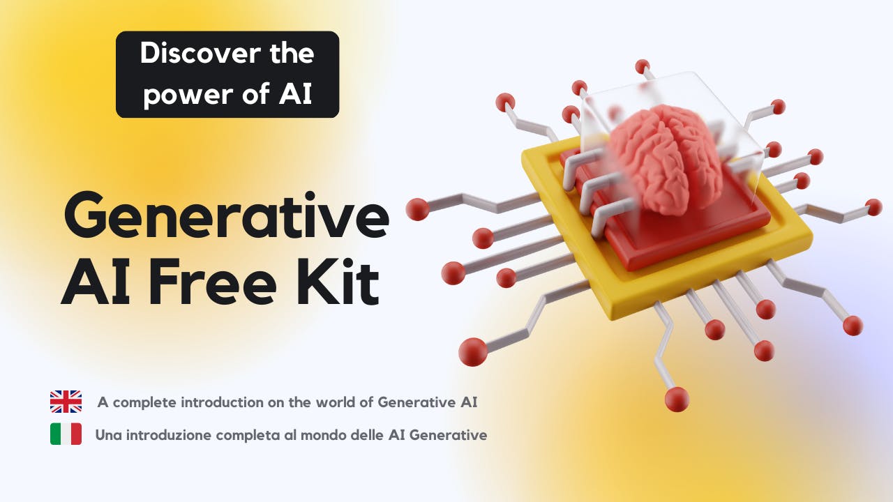 Generative AI - FreeKit media 1