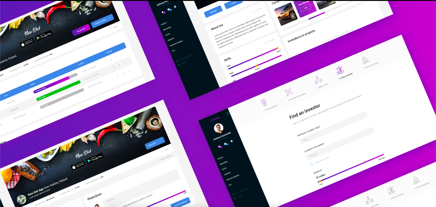 Evestor gallery image