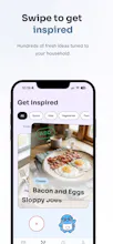 Meals at Home gallery image