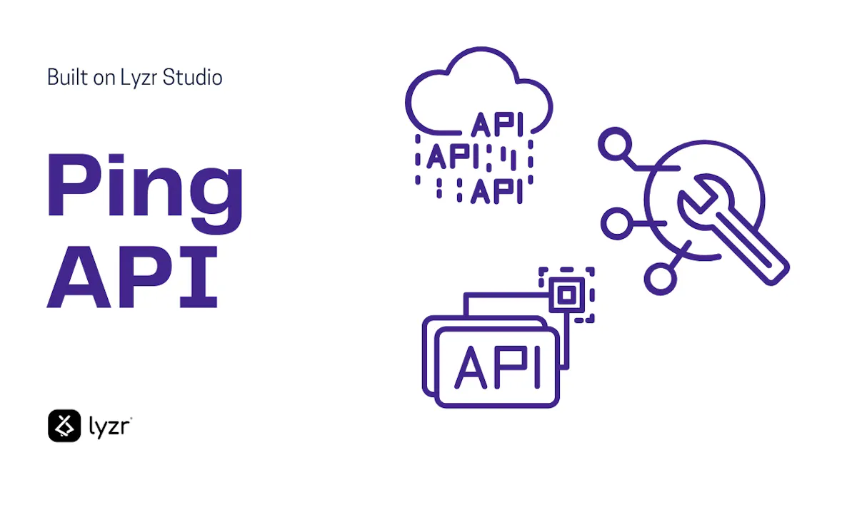Ping API