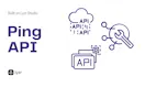 Ping API