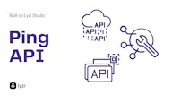 Ping API