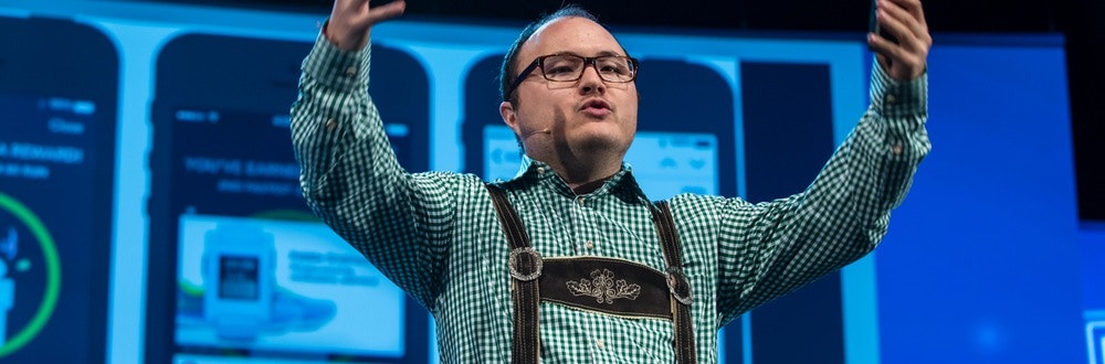 Captivology gallery image