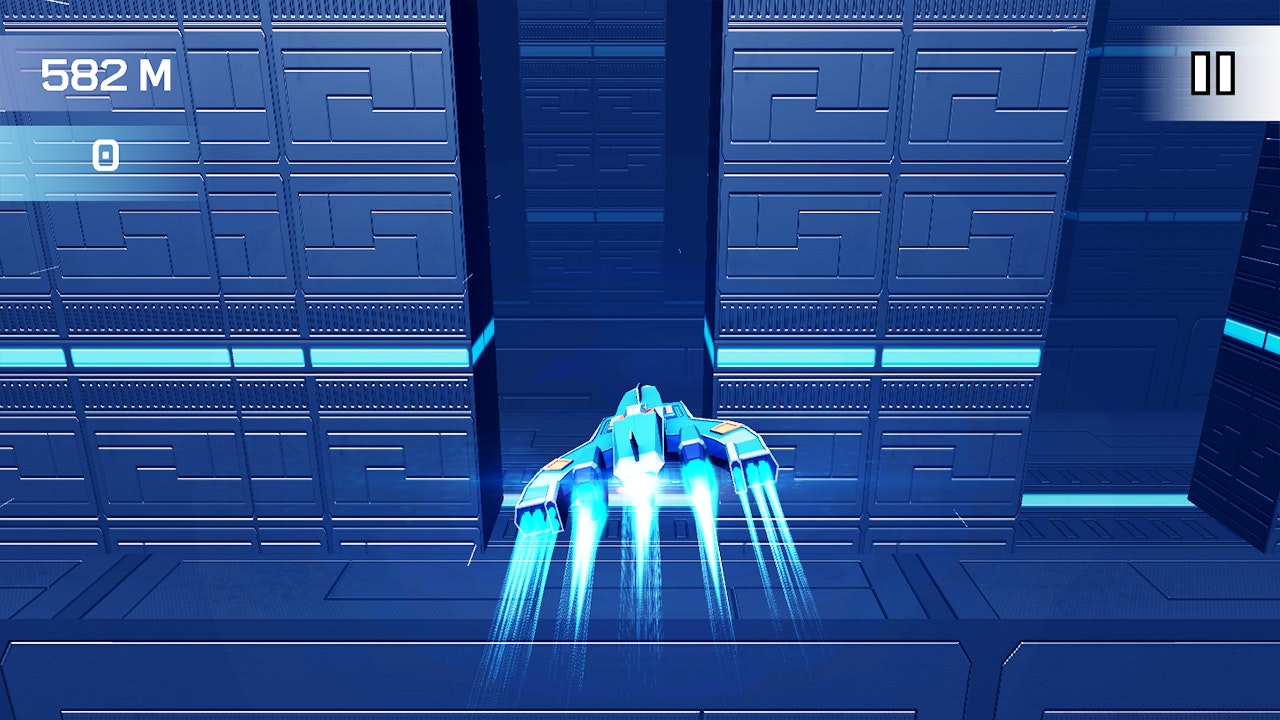 Space Infinite - Battle for Speed gallery image