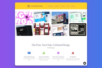 Bad Design Studio's CORE Design Plan gallery image