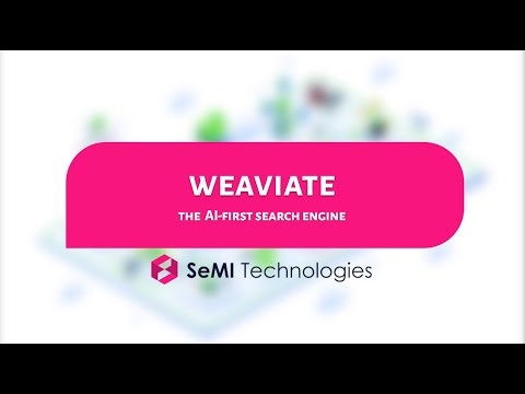 Weaviate gallery image