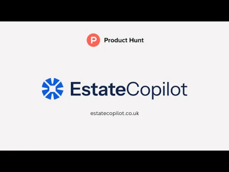 EstateCopilot screenshot 1 (video preview)
