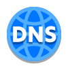 DNS Digger logo