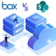 Box vs SharePoint