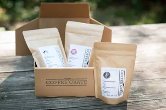 Coffee Crate gallery image
