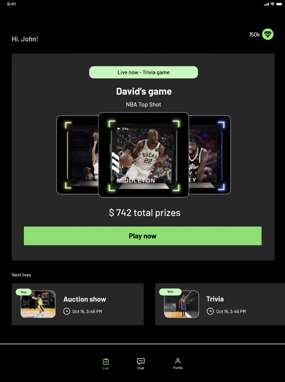 NFT Guru gallery image