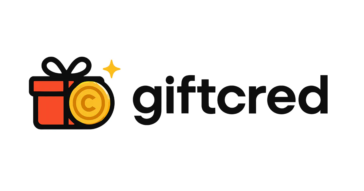 Giftcred gallery image